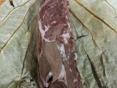 -东山矮马桶羊肉(太湖东山店)