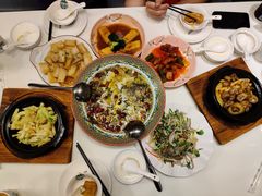 -清晖小苑•顺德地方菜(壹海城店)