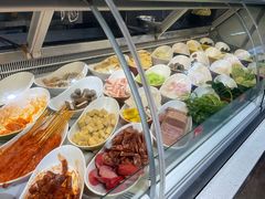 -小山城麻辣香锅(新邻生活广场店)