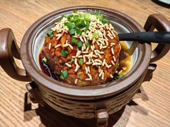 招牌狮子头-扬州狮子楼·非遗淮扬菜(东关街店)