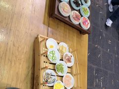-桥香园过桥米线(复兴路店)