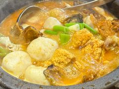 -肖记公安牛肉鱼杂馆·省级非物质文化遗产(三角路直营店)