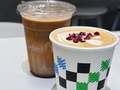 -Seesaw Coffee(杭州奥体印象城店)