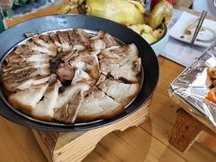 -延松朝鲜族料理