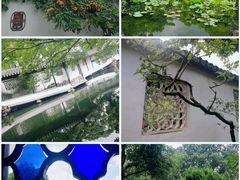 -拙政园