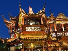 -豫园
