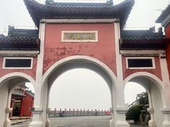-句容茅山景区