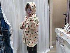 -绮梦微胖大码女装(东方社区三十一街坊店)