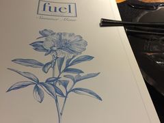 -AZUL by FUEL蓝色·法式酒馆(琶醍店)