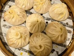 -馋三尺蟹粉小笼(人民广场店)