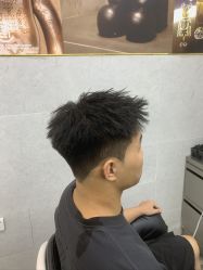 -NY漂发染发主打