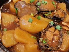 -南山鲜虾面·活鲜小馆·海味大连菜(南山总店)