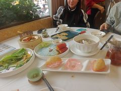 -丰尔粥食·顺德鱼生·干蒸排骨顺德菜(大良分店)