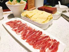 -九府羊·鲜羊火锅·烤串(新华路店)