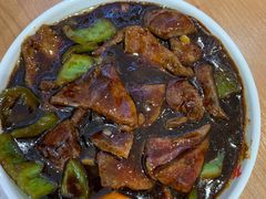 -云南路美食街