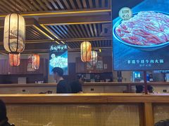 -沸炉重庆老火锅(军事博物馆店)