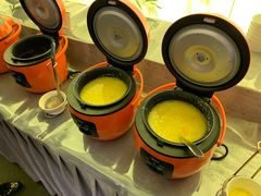 -小厨娘淮扬菜(六合欢乐港店)