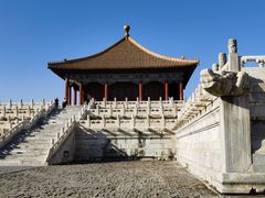 -故宫博物院(故宫)