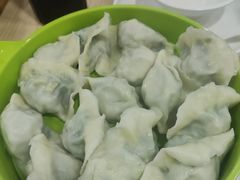 -老边饺子馆(西站店)