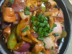 -瞻岐金锅饭店