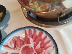-东来顺饭庄(西直门店)
