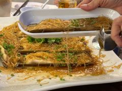 -珍宝海鲜(东海岸海鲜中心)