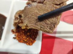 -西贝莜面村(上海百联西郊店)