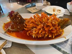 -南来顺饭庄·清真(南菜园店)