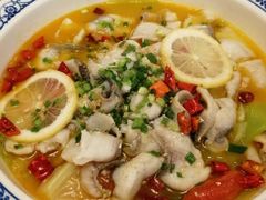 -乌镇那一年小院主题餐厅(甘泉西路店)