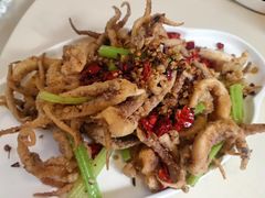 -京皇十二道天津菜(蒲黄榆店)