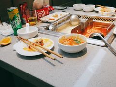 -海底捞火锅(振华商厦店)