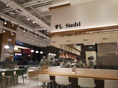 -池奈·日式咖喱蛋包饭(老城根Gpark店)