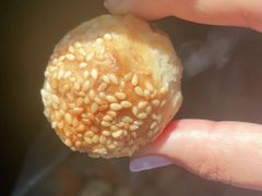 鲜肉馅儿棋子烧饼-妙味当棋子烧饼(凤凰世嘉店)