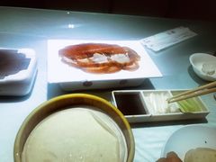 -鸭王烤鸭店(三里河店)
