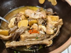 -后湖小院·乡野田园菜