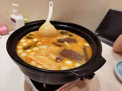 -香香海南菜餐厅