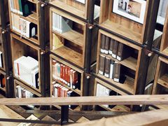 -香洲区图书馆(乐士文化区店)