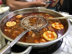 -潮牛潮汕牛肉火锅(旺角大学城商业街店)