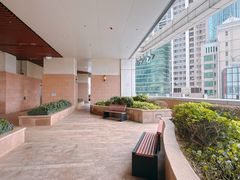 -香港尖沙咀凯悦酒店