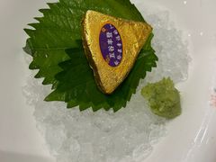 -万鱼亭 日本料理(无锡香山名园店)