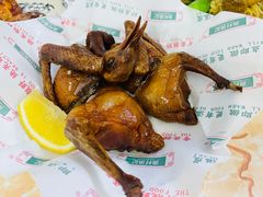 -渔记茶餐厅(渔村店)