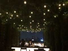 -顶层酒吧ROOF(上海艾迪逊酒店)