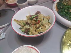 -小城外婆肴私房菜.家宴聚集点(圆明园颐和园·清河上地店)
