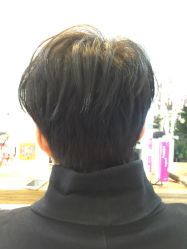 -京都造型·烫发·染发