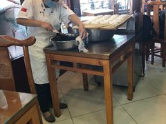 -白魁老号饭庄(交道口店)