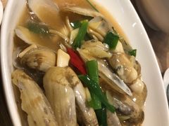 -莆田餐厅PUTIEN(三里屯店)