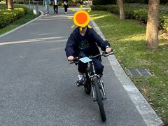 -昆山城市生态森林公园