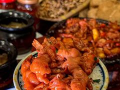 -西江美食舫·江西菜(健德桥店)