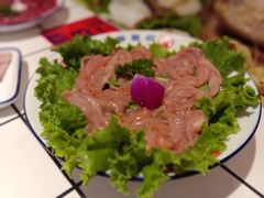 -晓宇重庆火锅(大唐不夜城店)