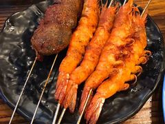 -美达尔烧烤海鲜家常菜(泰山路店)